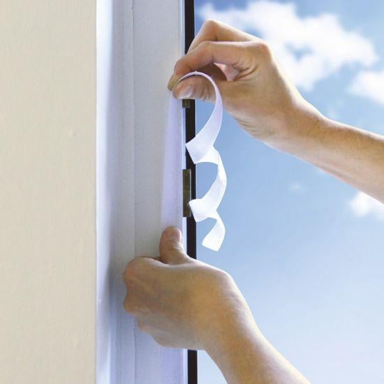 AirLock 1000 Kapı ve Pencere Kiti
