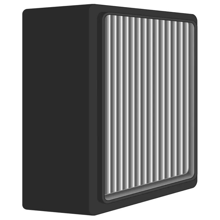 Aktif Karbon Filtre AirgoClean® One