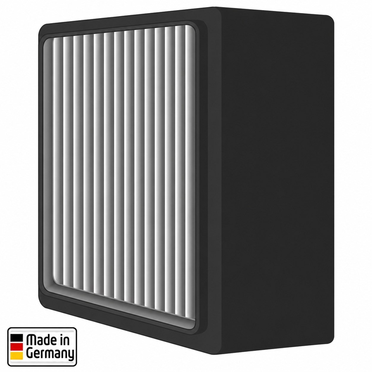 Aktif Karbon Filtre AirgoClean® One