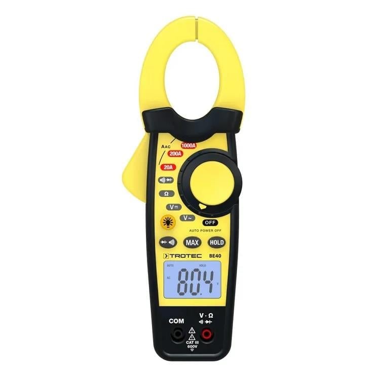 BE40  Pens Ampermetre