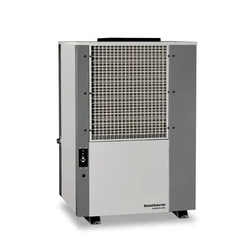 Endüstriyel Nem Alma Cihazı DH 300 BX