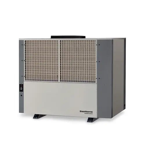 Endüstriyel Nem Alma Cihazı DH 310 BX