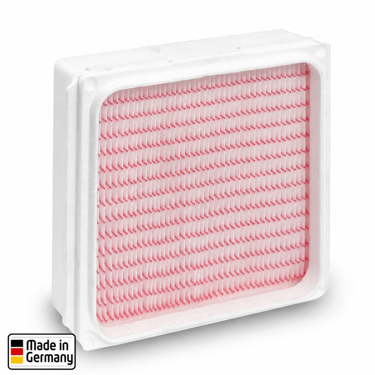 F7 Ön Filtre AirgoClean® One