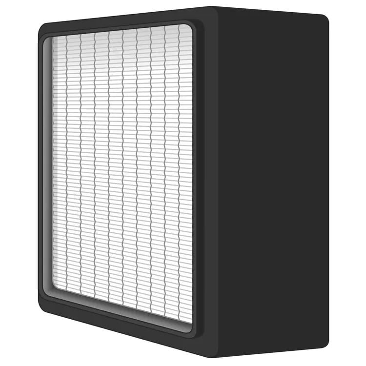 HEPA Filtre H13 AirgoClean® One