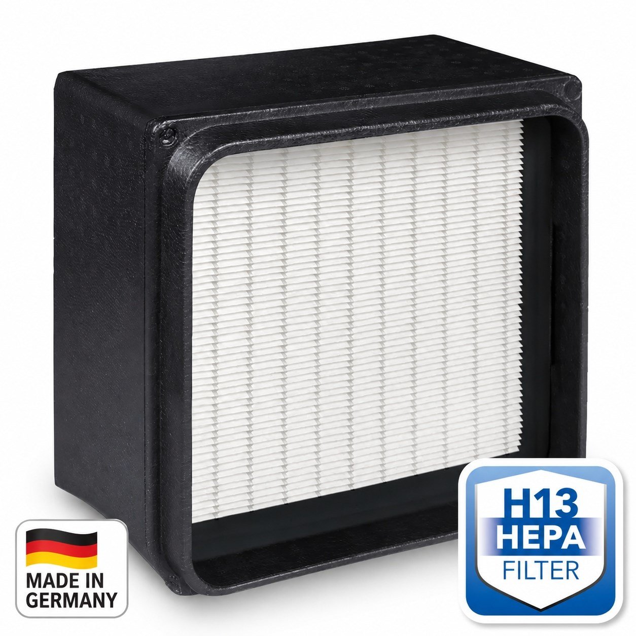 HEPA Filtre H13 AirgoClean® One