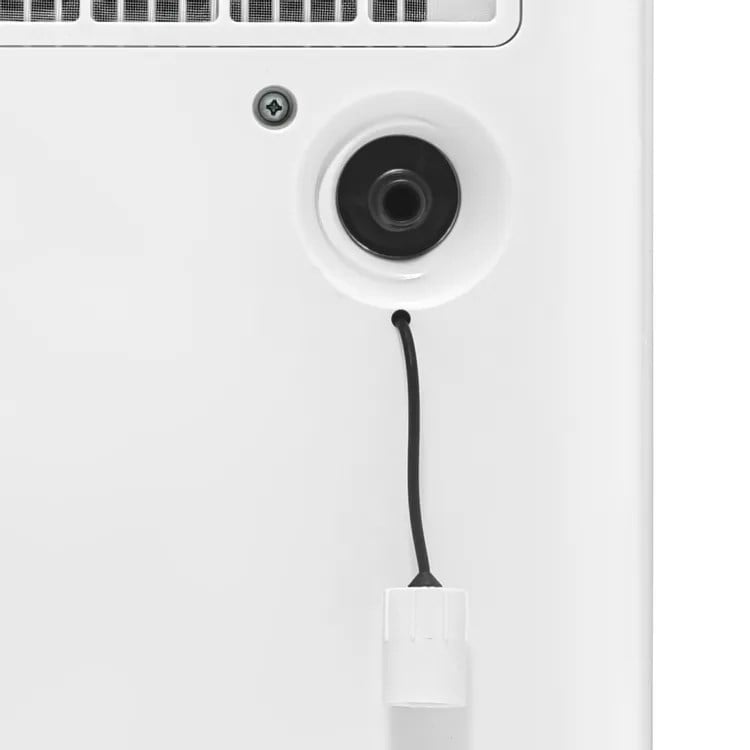 İnverter Nem Alma Cihazı TTK-I 110 WiFi