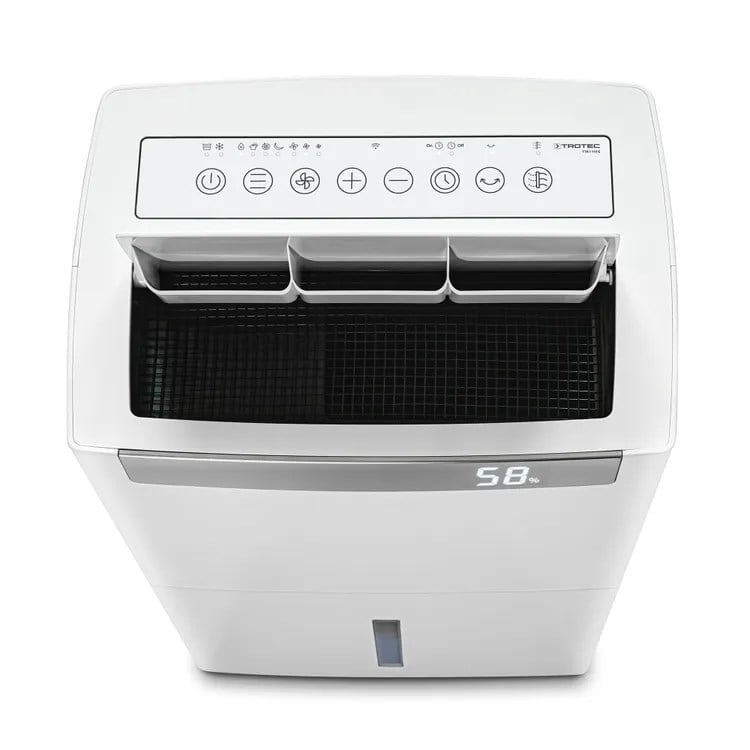 İnverter Nem Alma Cihazı TTK-I 110 WiFi