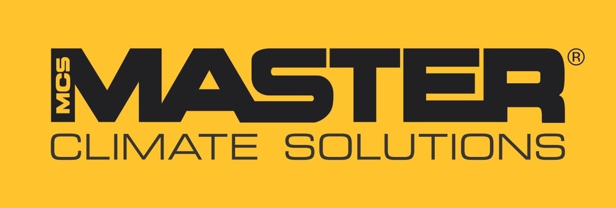 Master BC 120 Endüstriyel Evaporatif Hava Soğutucu (12.000 m³/h)