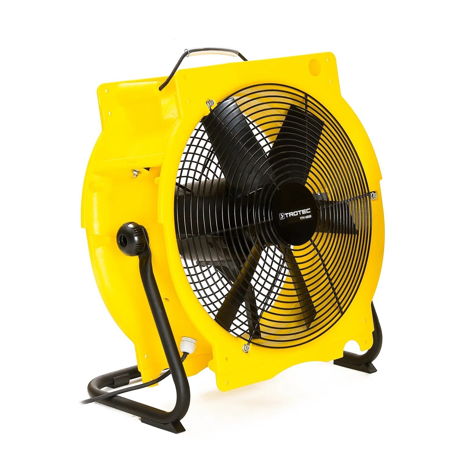 Mobil Aksiyel Fan TTV 4500