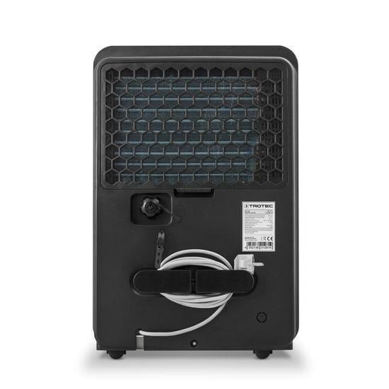 Ev Tipi Nem Alma Cihazı TTK 127 E