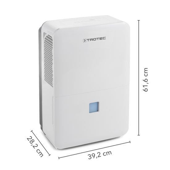 Ev Tipi Nem Alma Cihazı TTK 127 E