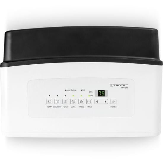 Ev Tipi Nem Alma Cihazı TTK 127 E