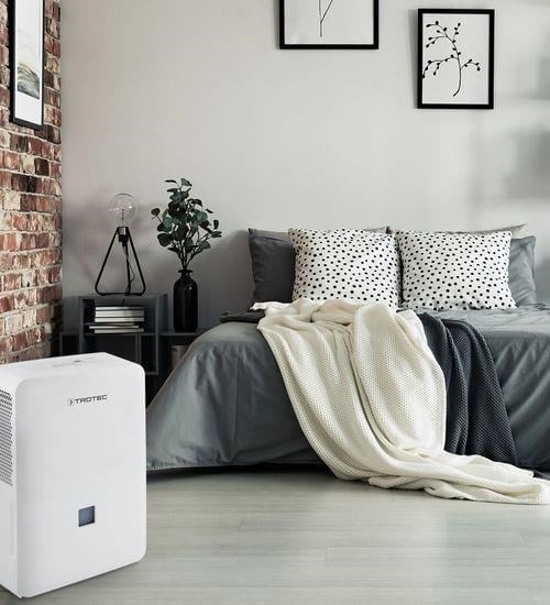 Ev Tipi Nem Alma Cihazı TTK 127 E