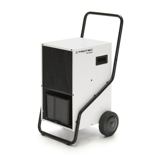 Endüstriyel Sanayi Tip Nem Alma Cihazı TTK 350 S