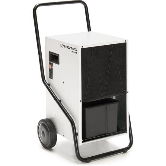 Nem Alma Cihazı TTK 350 S