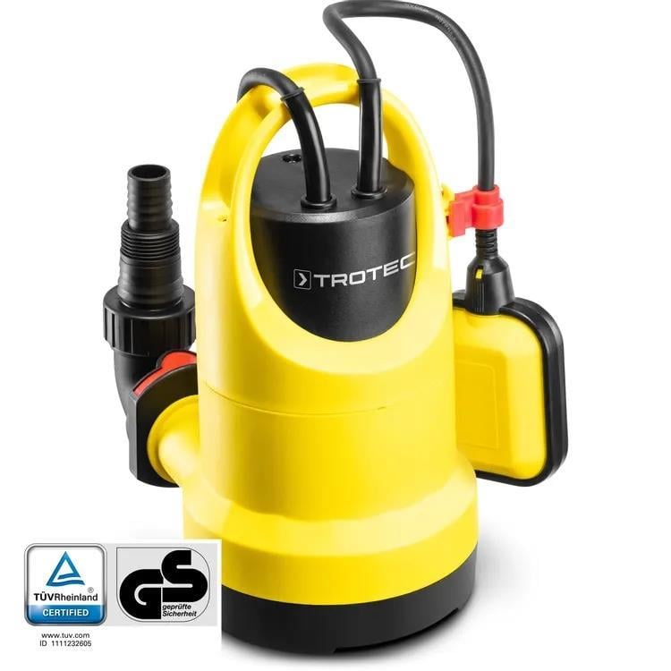 Temiz Su Dalgıç Pompası TWP 4006 E