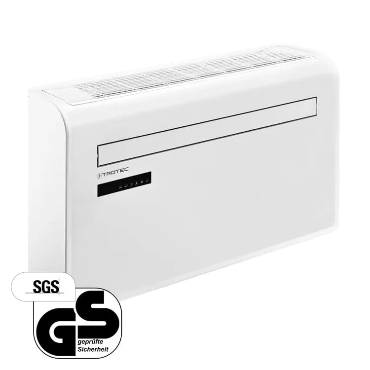 Yer Tipi Klima PAC-W 2220 S WİFİ