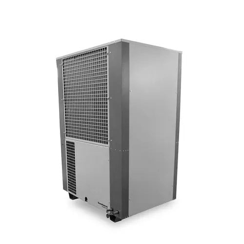 Yüksek Sıcaklık Nem Alma Cihazı DH 334