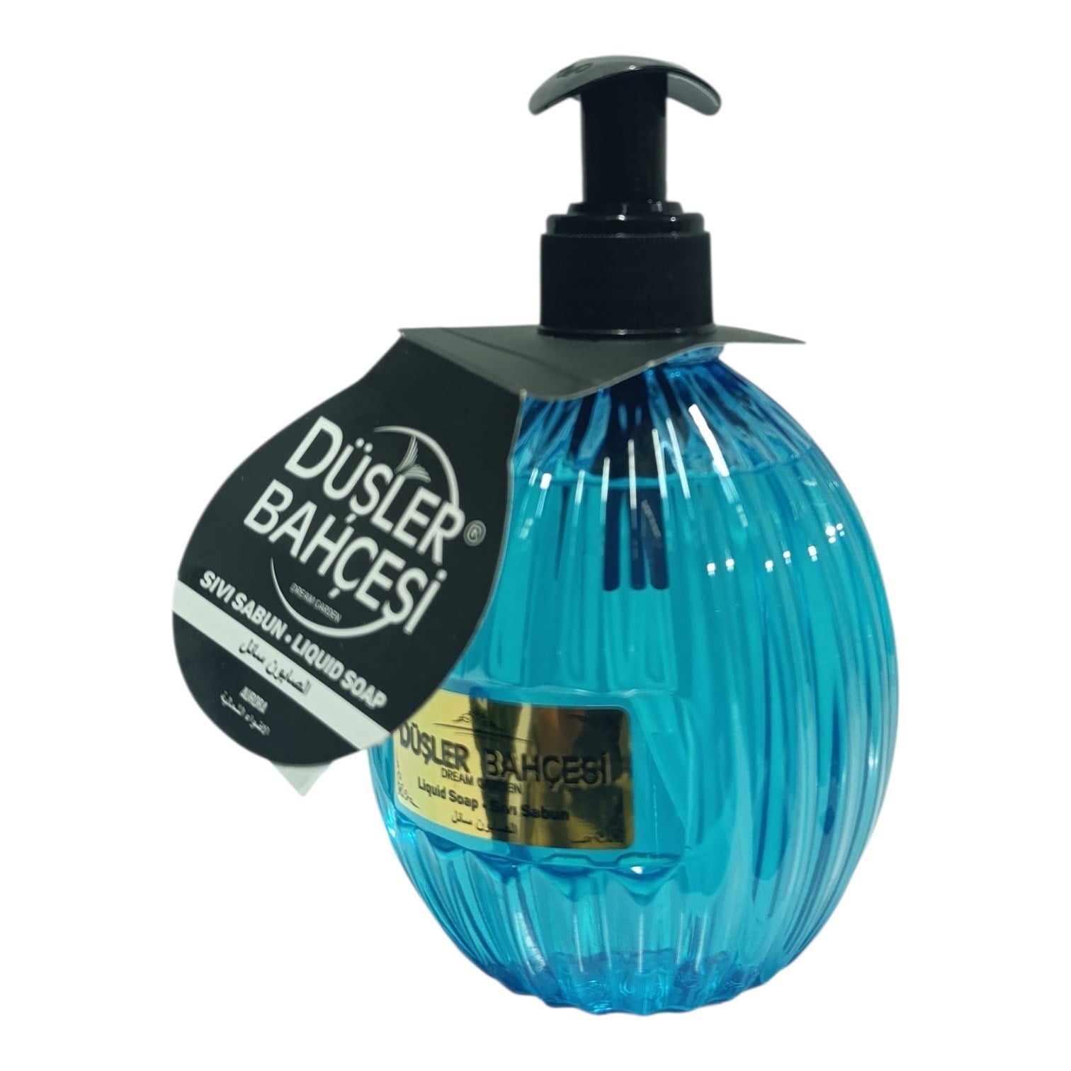 Aurora Sıvı Sabun 500ml