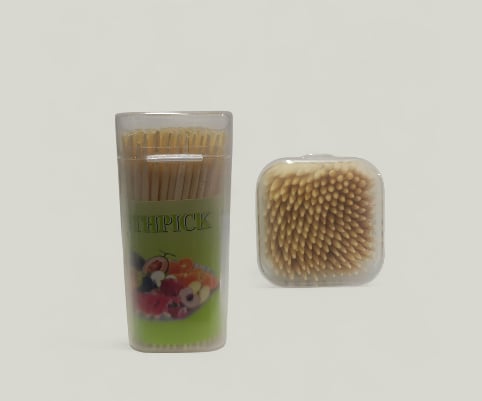 Bambu Kürdan 200'Lü