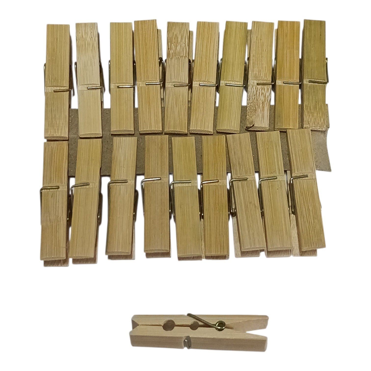 Bambu Mandal 20'Lİ