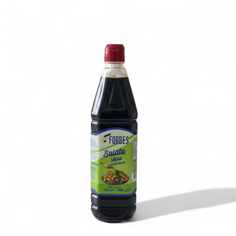 Ekşi Sos (SALATA SOSU) 750ml (1000GR)