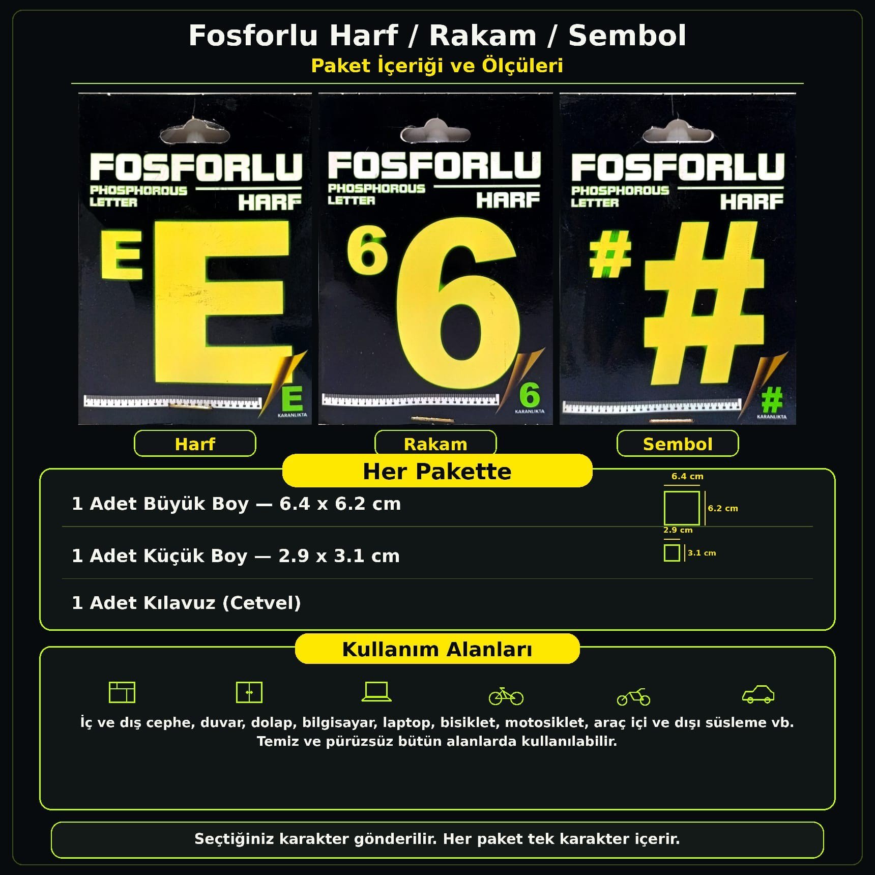 Fosforlu Rakam