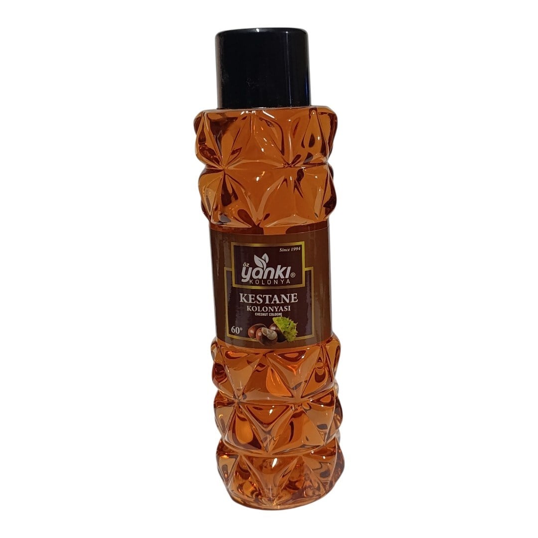 Kestane Kolonyası 60 Derece 400ml