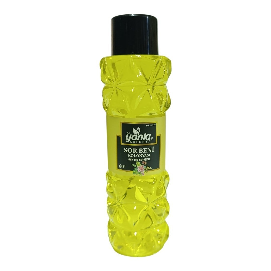 Sor Beni Kolonyası 60 Derece 400ml