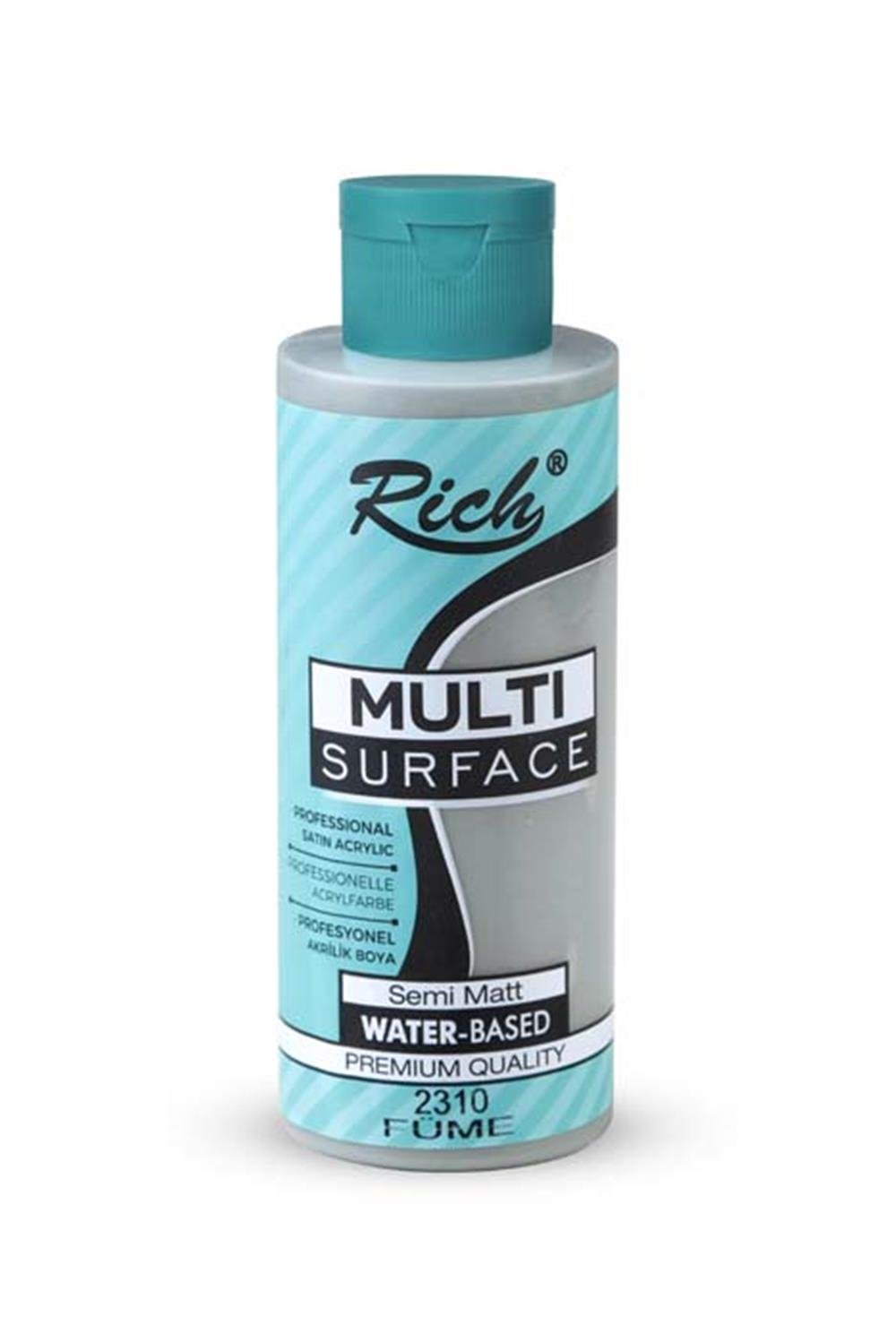 MULTI SURFACE - MAVİ 500ml
