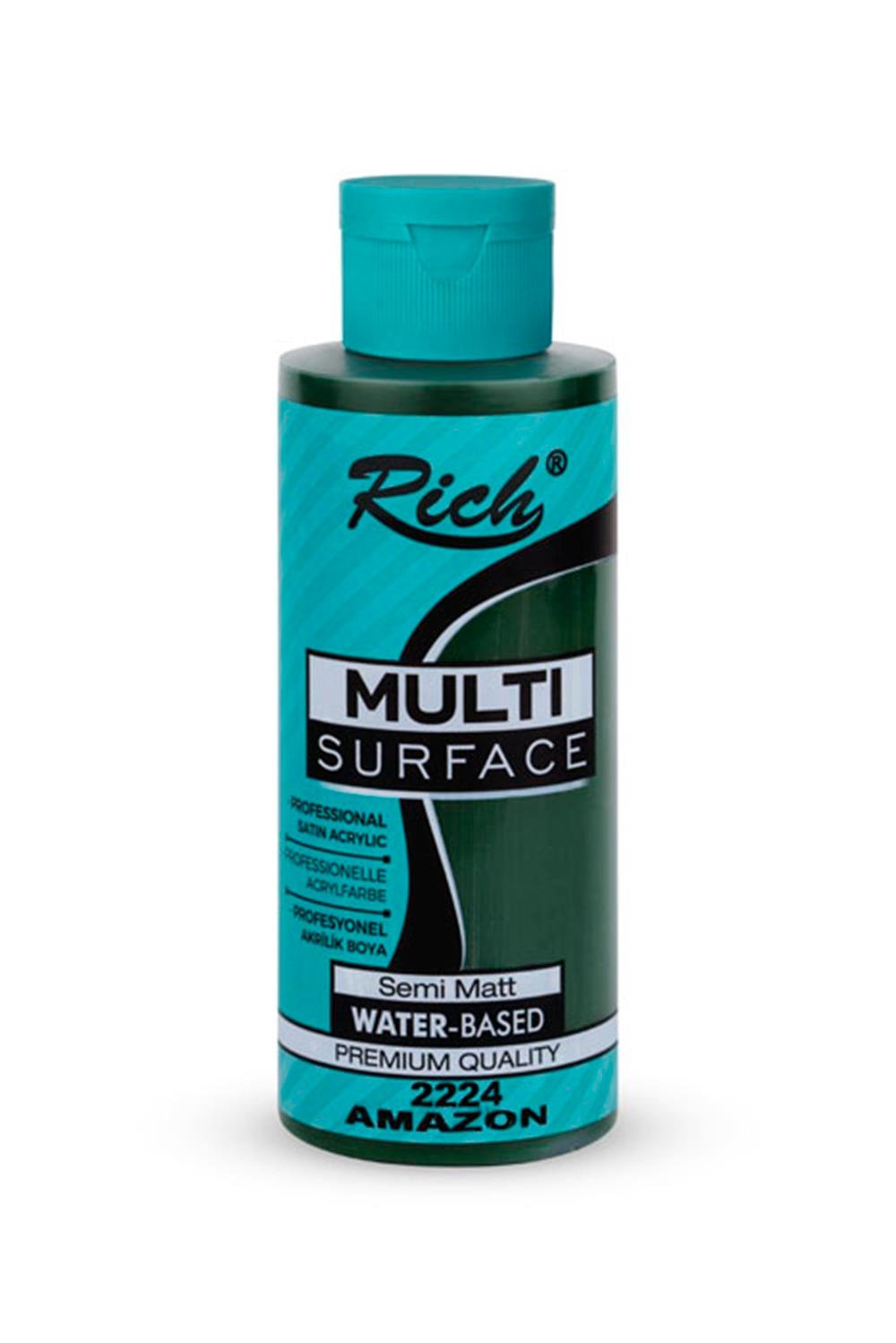 MULTİ SURFACE - AMAZON 120ml