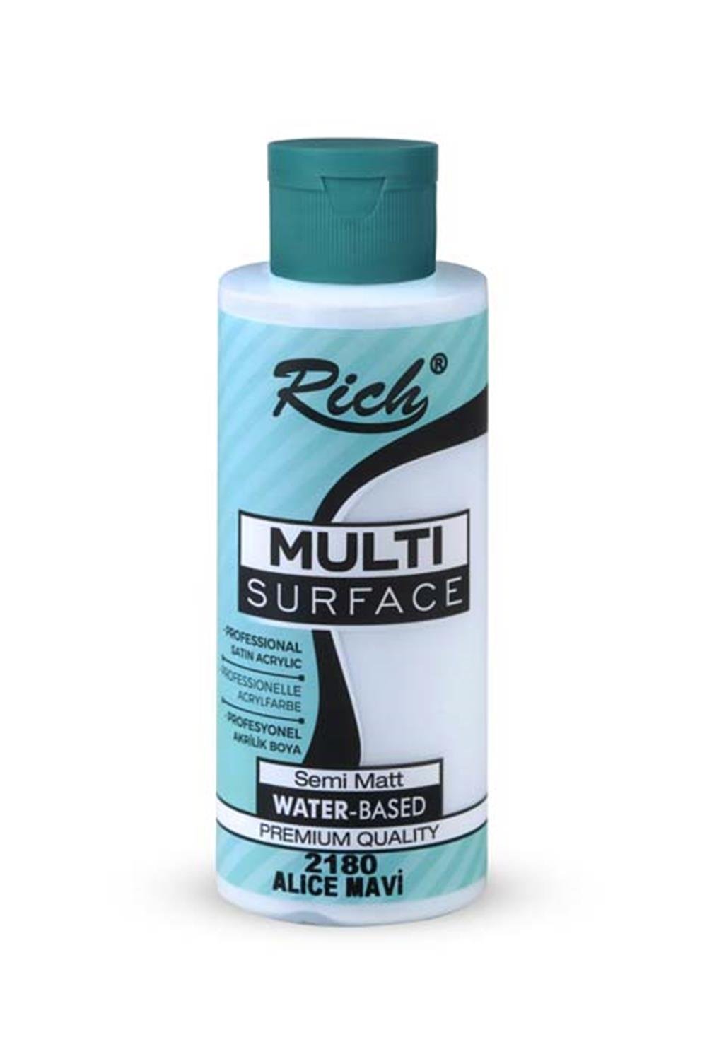 MULTİ SURFACE - BEBEK PEMBE 120ml