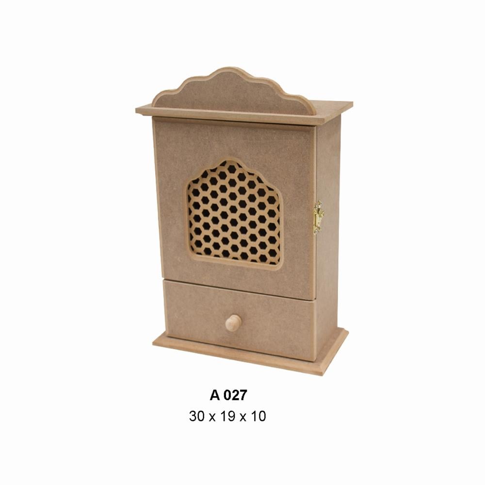 A 027 HASIRLI ANAHTARLIK 