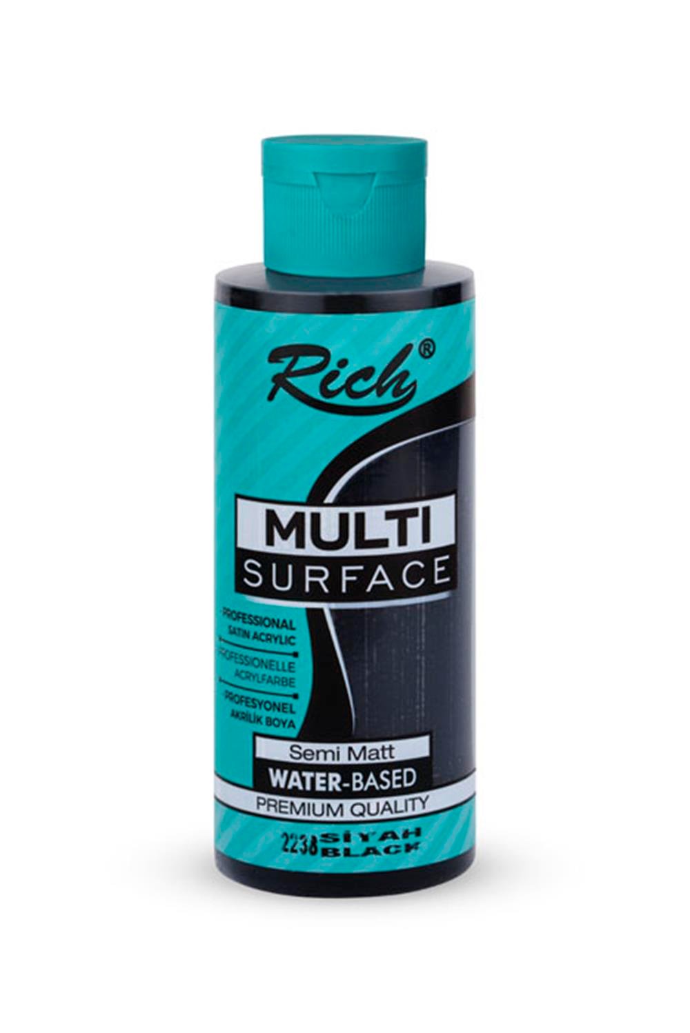 MULTİ SURFACE - PUDRA KAHVE  120ml