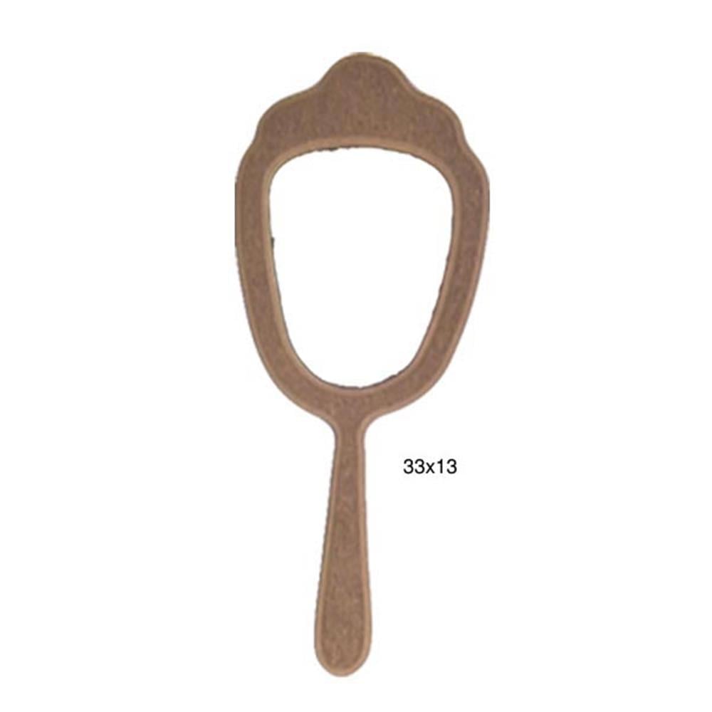 AY 150 OVAL AYNA ÇERÇEVESİ