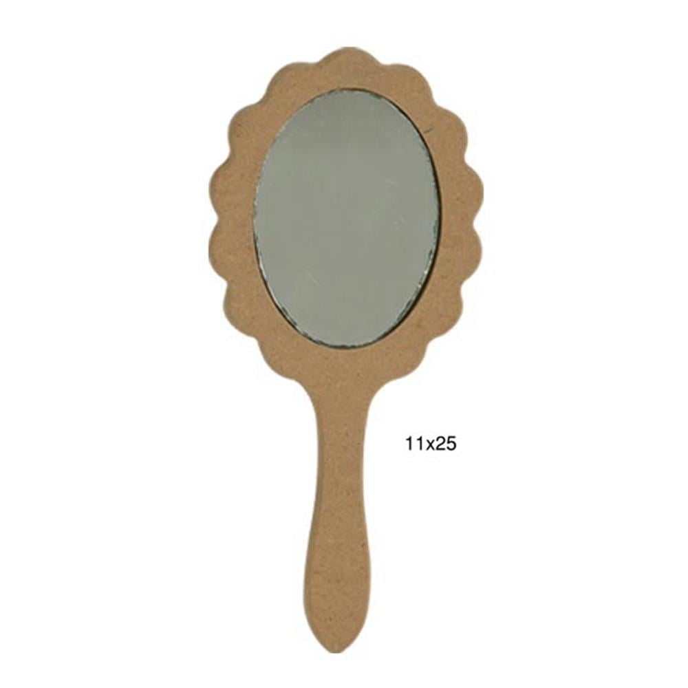 AY 151 OVAL EL AYNASI