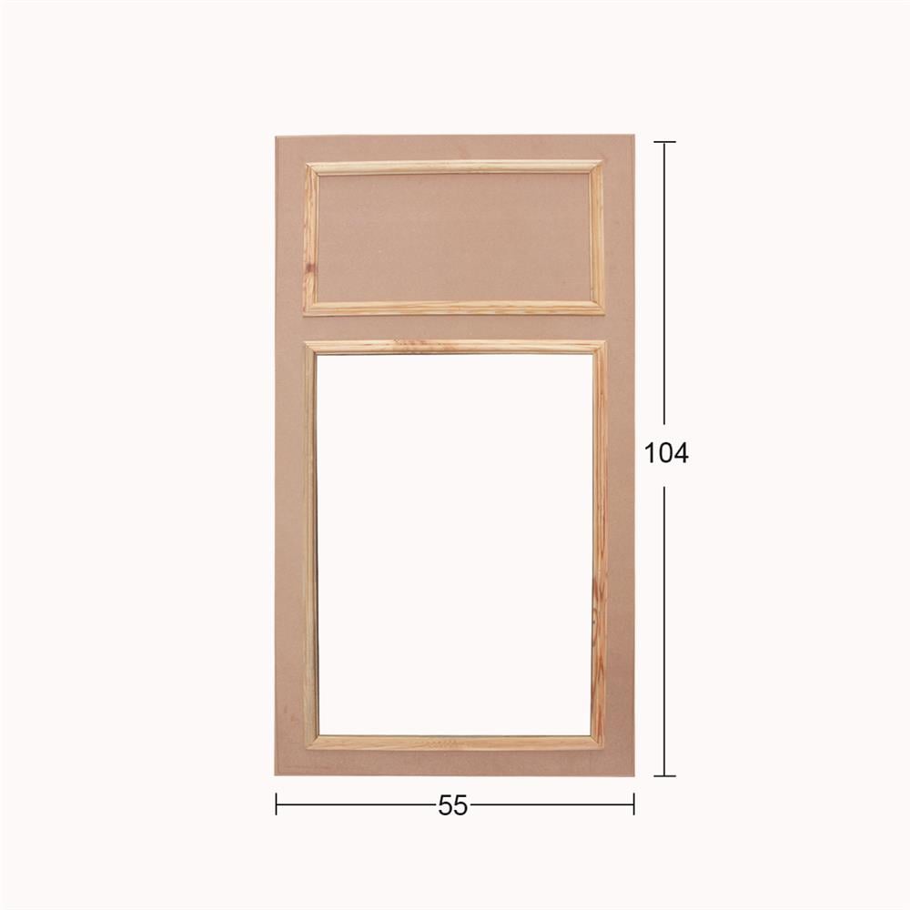 AY 153 DECO AYNA ÇERÇEVESİ