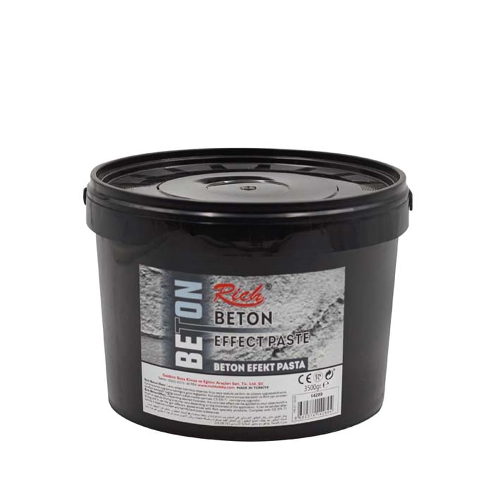BETON EFEKT PASTA 3500gr