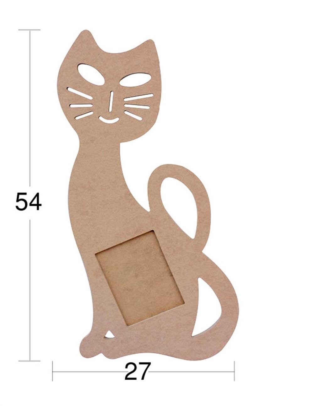 ÇER 149 KEDİ ÇERÇEVE SAĞ