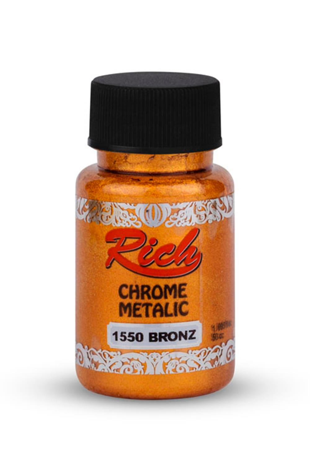 CHROME METALİK - BRONZ 050ml