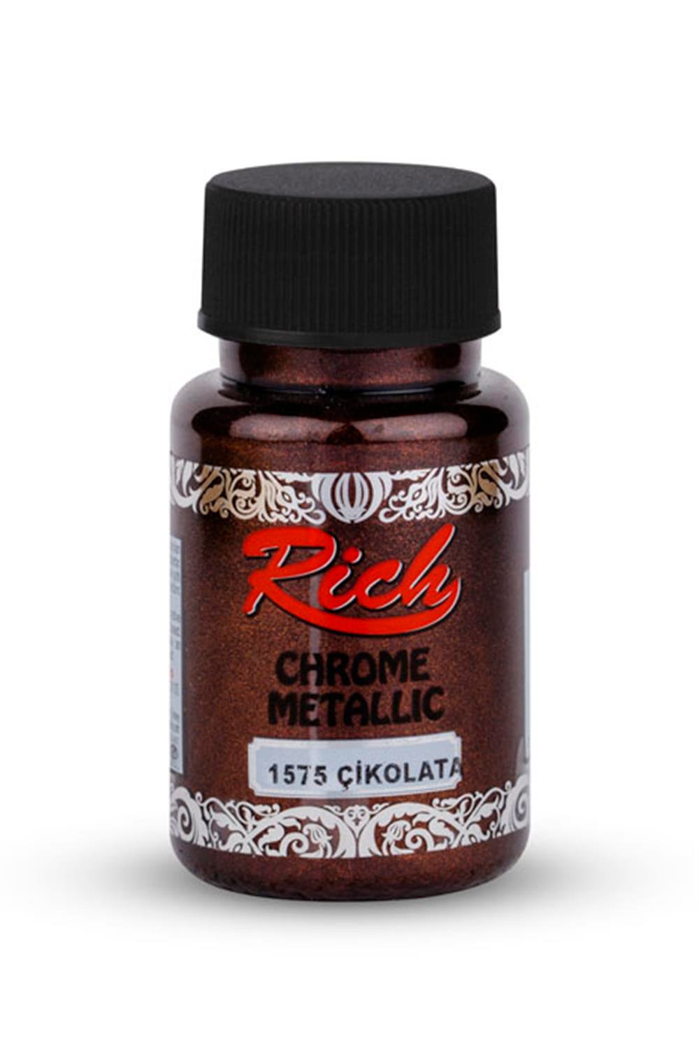 CHROME METALİK - ÇİKOLATA 050ml