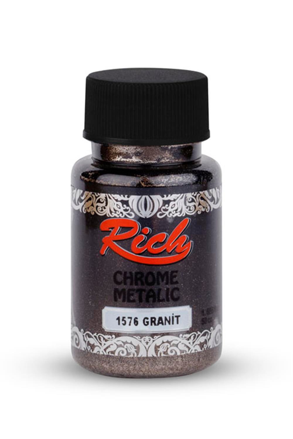 CHROME METALİK - GRANİT 050ml