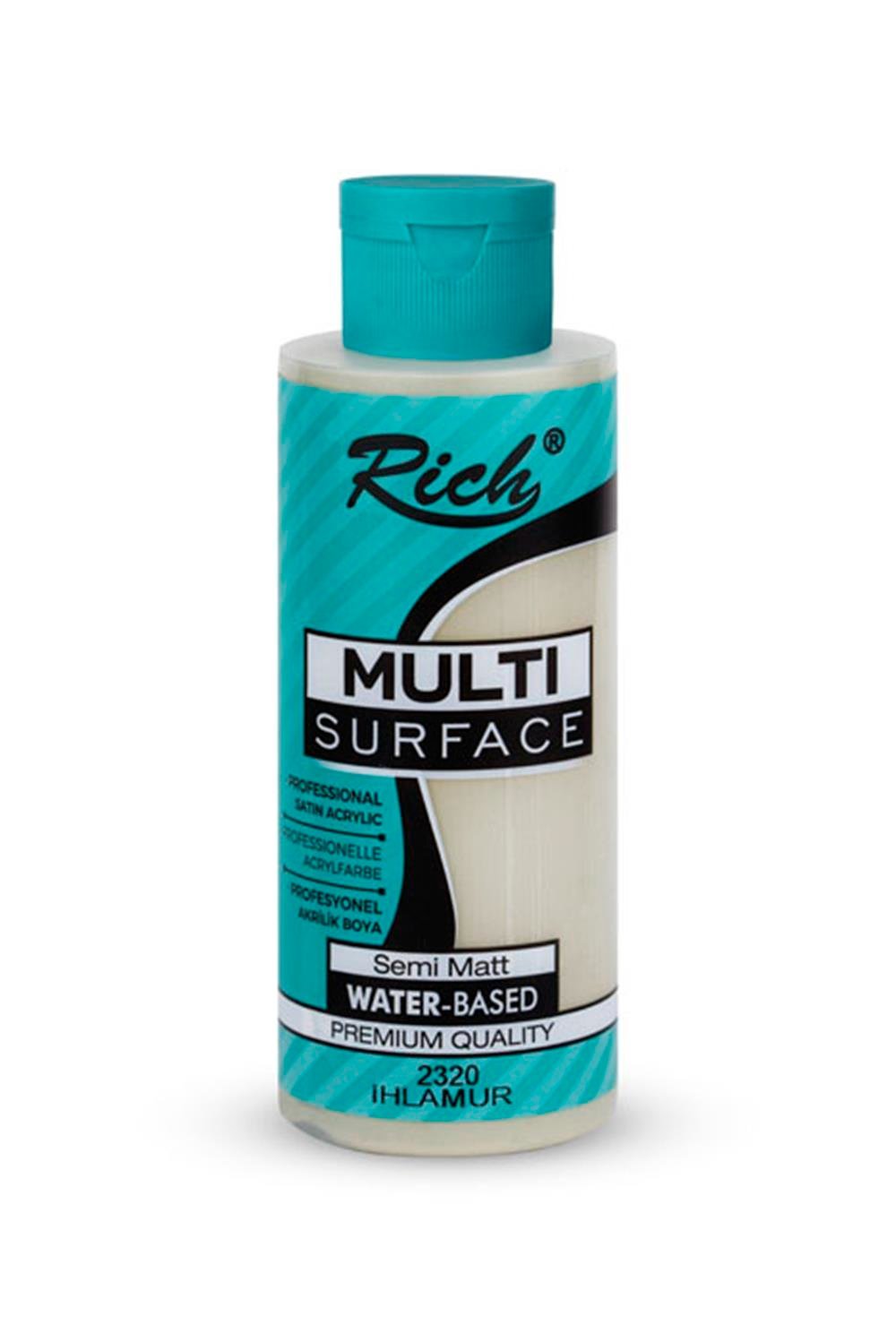 MULTI SURFACE - AMAZON  500ml