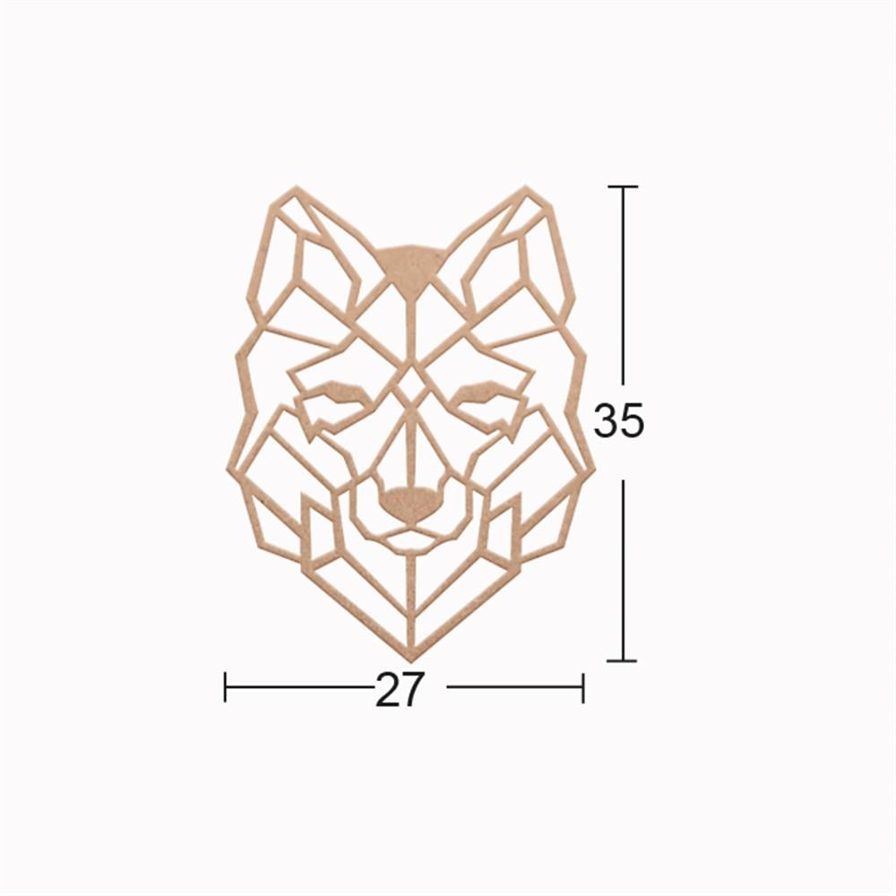 DS 57 DEKORATİF DUVAR SÜSÜ