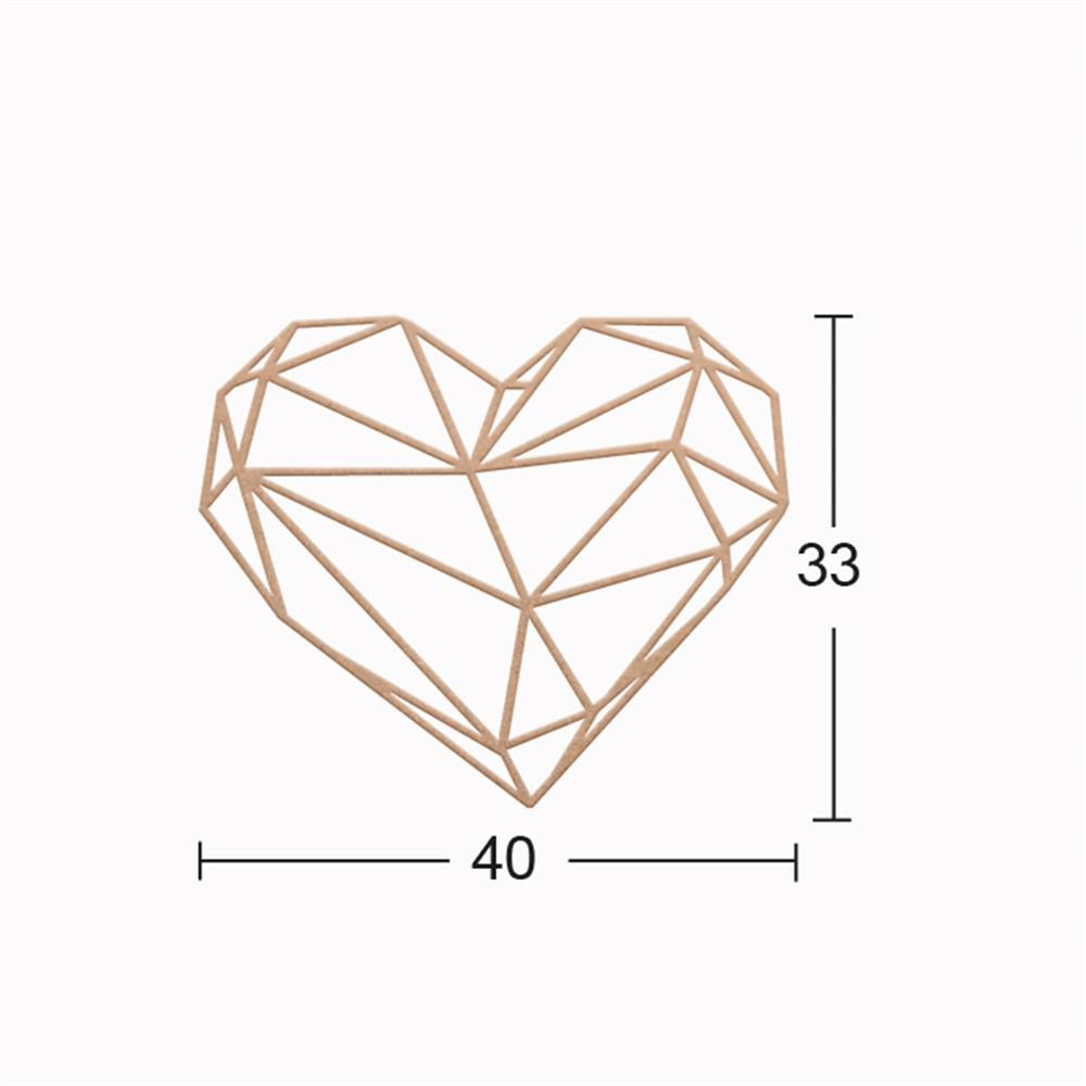 DS 65 DEKORATİF DUVAR SÜSÜ