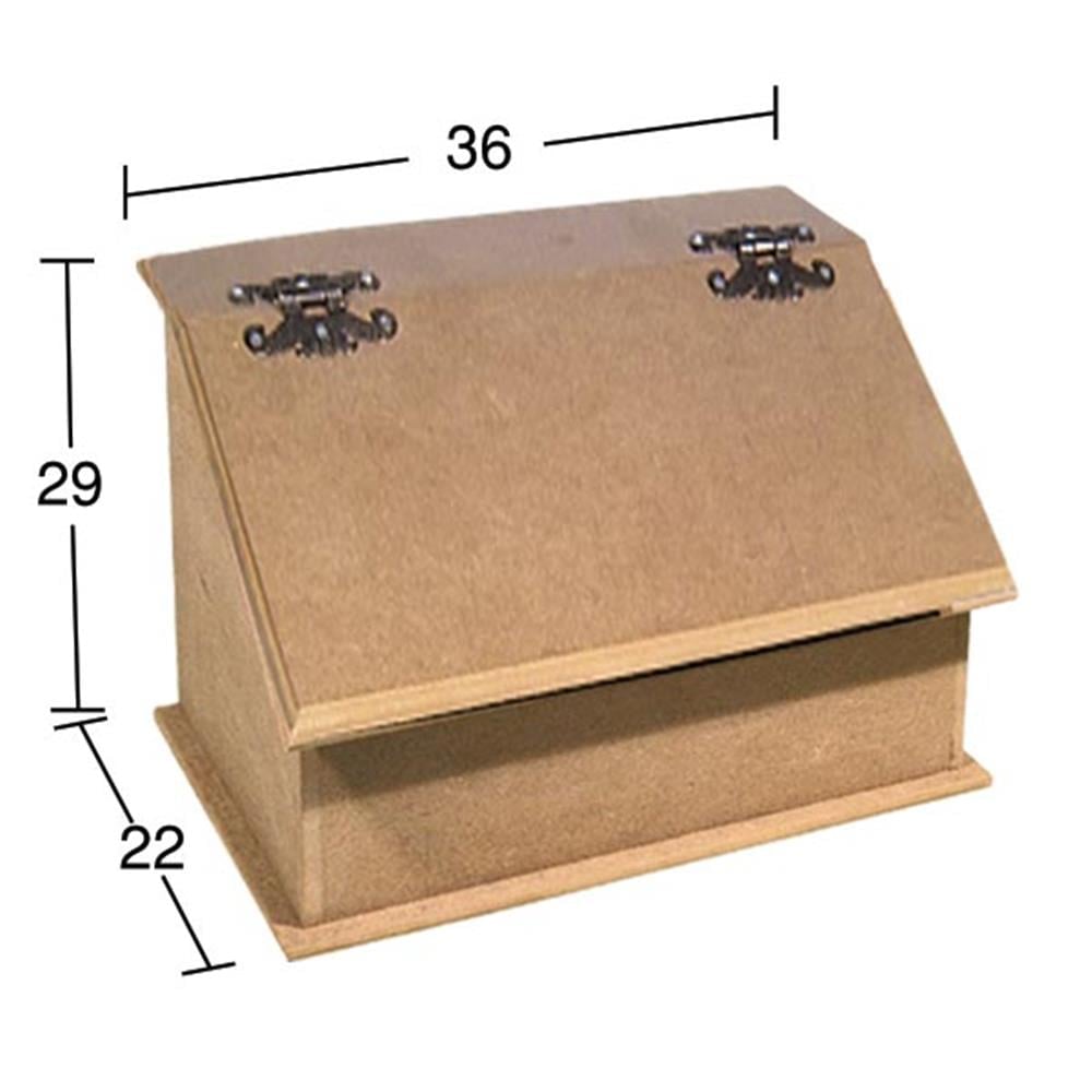 E 325 KIRIK EKMEKLİK