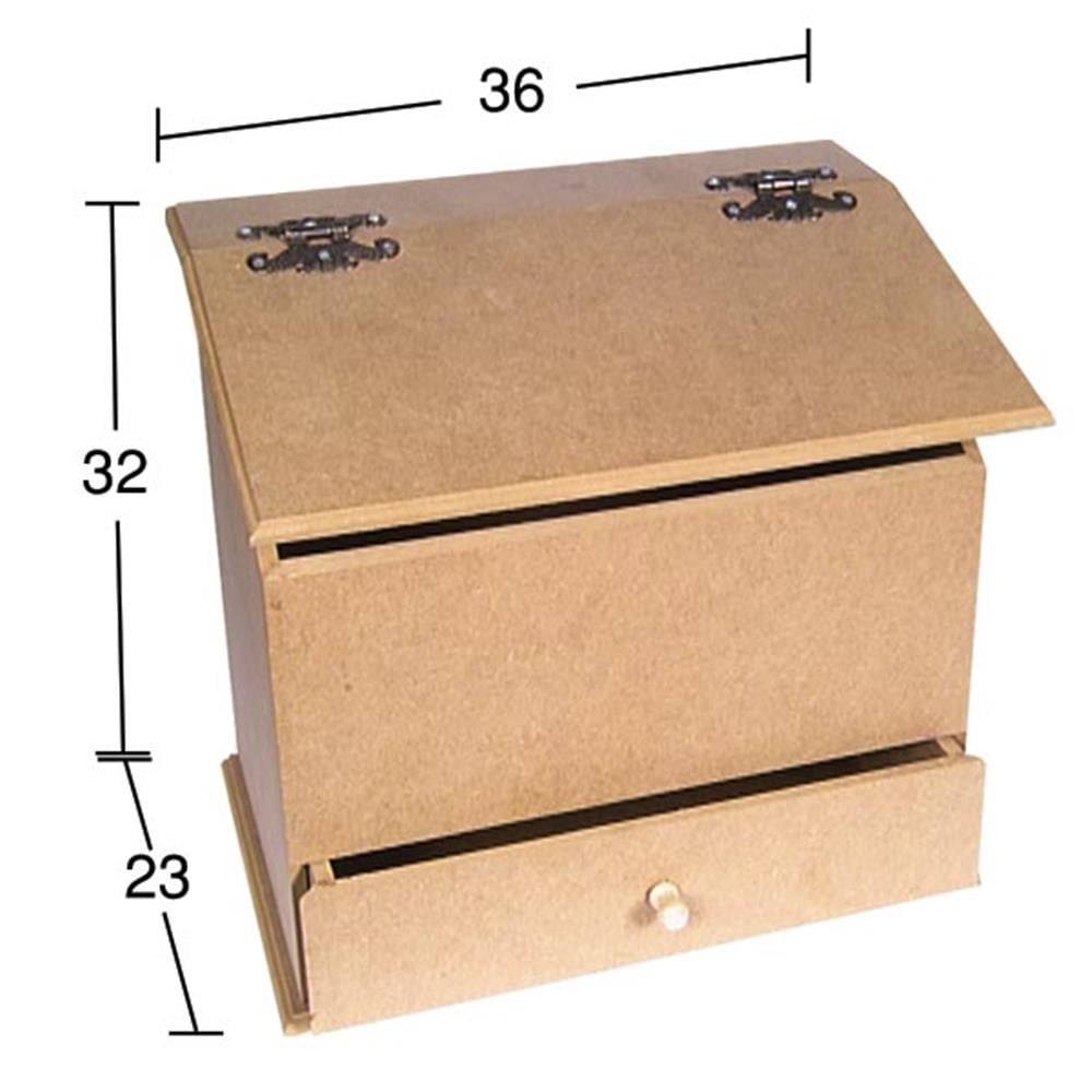 E 326 ÇEKMECELİ EKMEKLİK