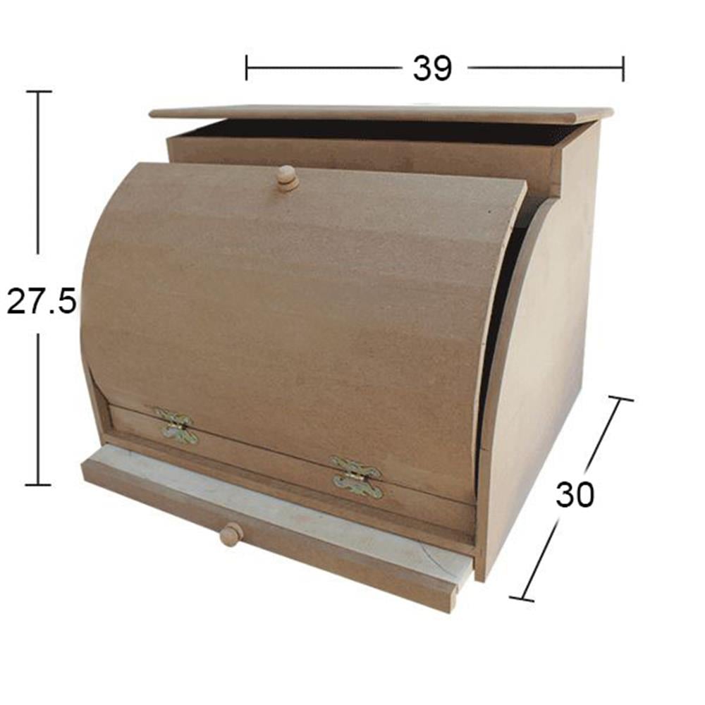 E 339 KESME TAHTALI EKMEKLİK