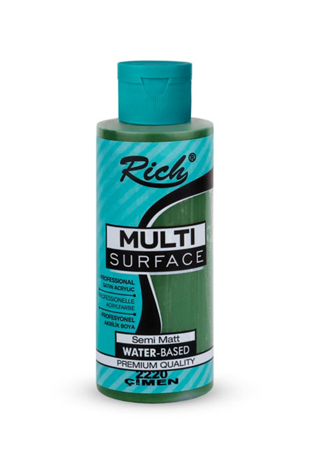 MULTİ SURFACE - MANGO 120ml