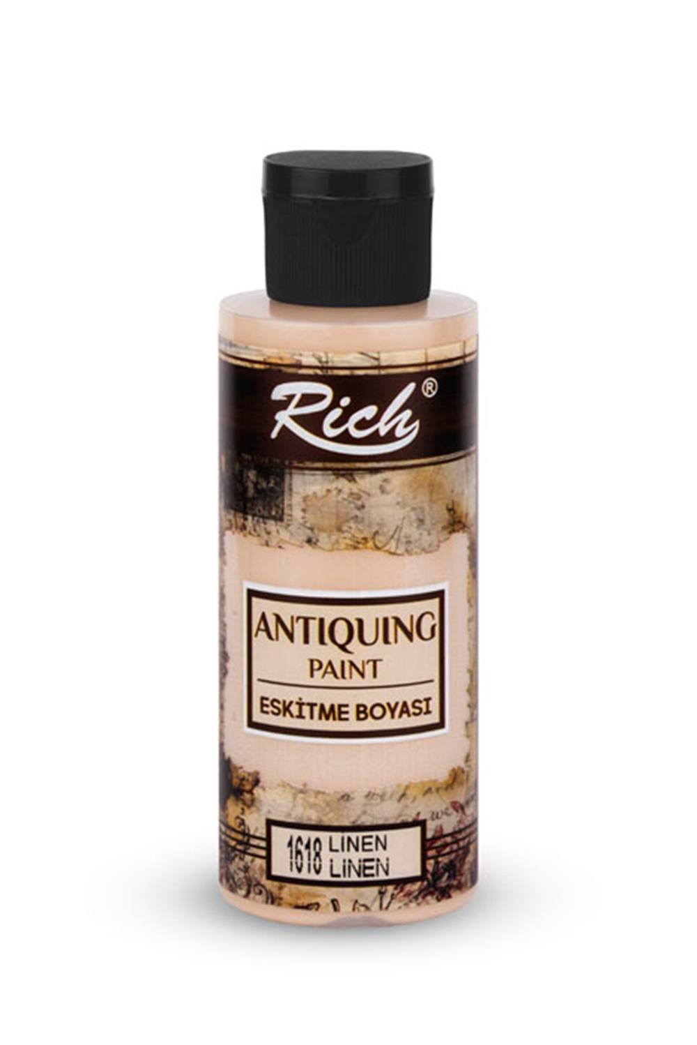 ESKİTME BOYASI - LİNEN 120ml
